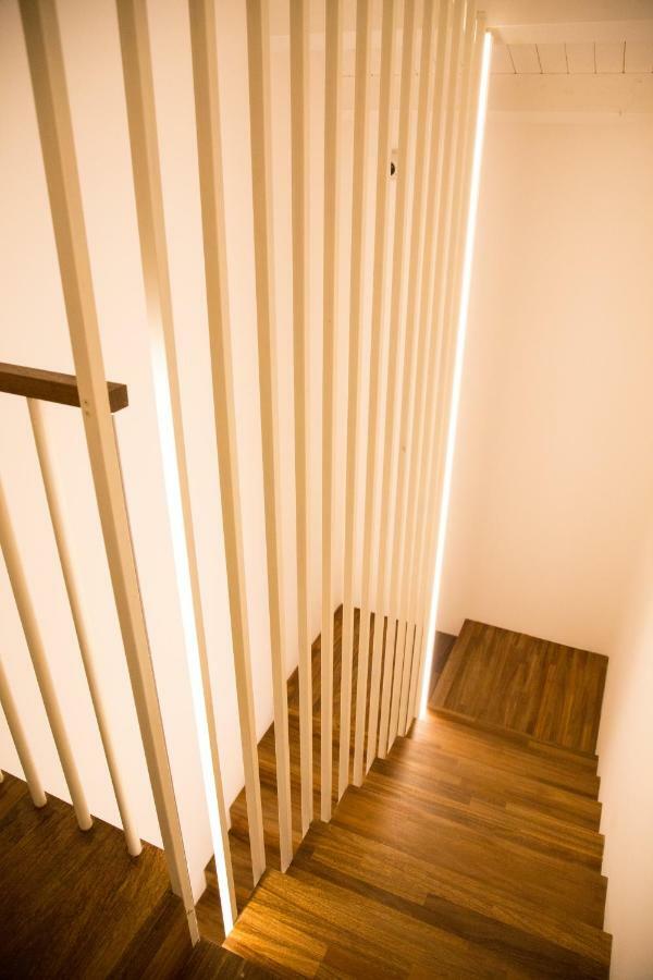 Marene Residence Syracuse Exterior photo